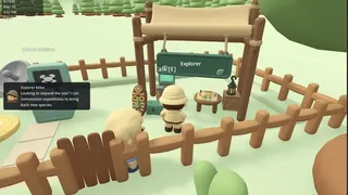 Скриншот 4 к игре Part Time Zookeeper