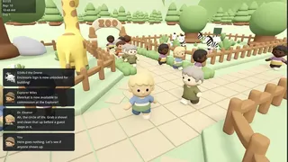 Скриншот 7 к игре Part Time Zookeeper