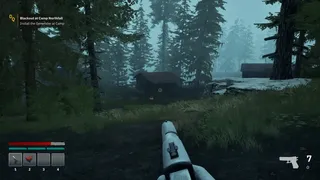 Скриншот 6 к игре Northfall