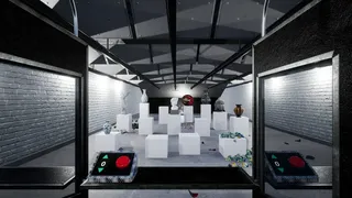 Скриншот 5 к игре Lightgun Shooting Range
