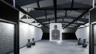 Скриншот 6 к игре Lightgun Shooting Range
