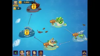 Скриншот 6 к игре Solitaire Adventure
