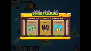Скриншот 7 к игре Solitaire Adventure