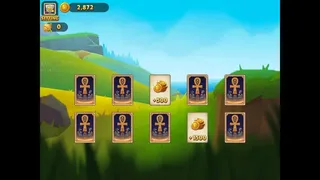 Скриншот 8 к игре Solitaire Adventure