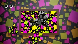 Скриншот 2 к игре Puzzles Colors