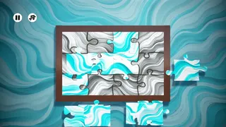 Скриншот 3 к игре Puzzles Colors