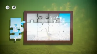 Скриншот 1 к игре Puzzles Birds