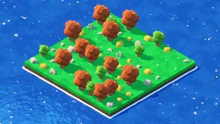 Скриншот 8 к игре Greenrise