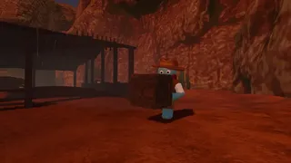 Скриншот 4 к игре Go West Together