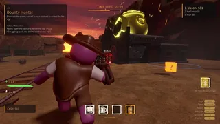 Скриншот 7 к игре Go West Together