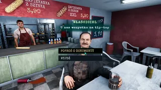 Скриншот 4 к игре Food Inspector Simulator
