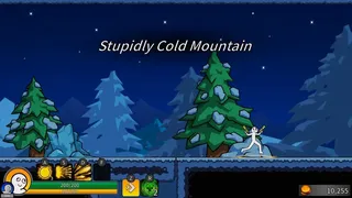 Скриншот 7 к игре Damn Adventure