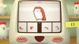 Скриншот 5 к игре パラパラパズル