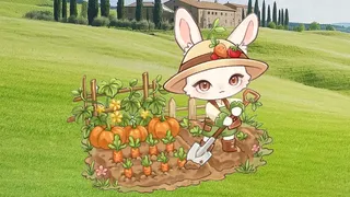 Скриншот 4 к игре LuluPaw