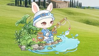 Скриншот 5 к игре LuluPaw
