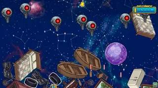 Скриншот 5 к игре Scrap ascent