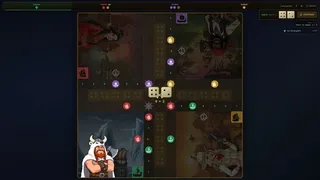 Скриншот 1 к игре Mad Boarding