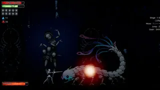 Скриншот 3 к игре OutGraft