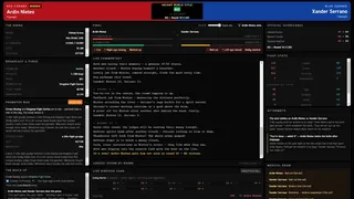 Скриншот 3 к игре Boxing World Simulator