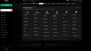 Скриншот 4 к игре Boxing World Simulator