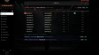 Скриншот 5 к игре Boxing World Simulator