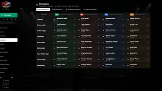 Скриншот 7 к игре Boxing World Simulator