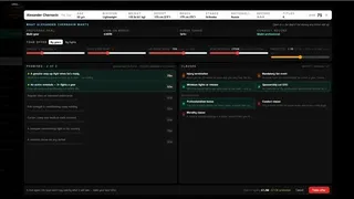 Скриншот 8 к игре Boxing World Simulator