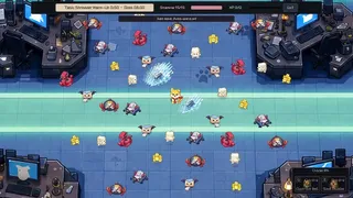 Скриншот 1 к игре 小狗不上班 Dog go on Strike