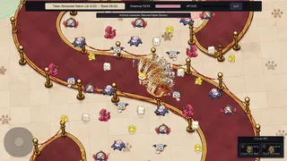 Скриншот 2 к игре 小狗不上班 Dog go on Strike