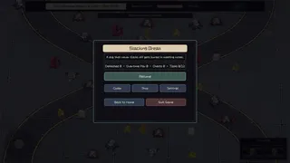 Скриншот 3 к игре 小狗不上班 Dog go on Strike