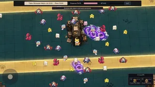 Скриншот 5 к игре 小狗不上班 Dog go on Strike