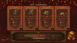 Скриншот 2 к игре Kingdom TD: Draft Your Demise