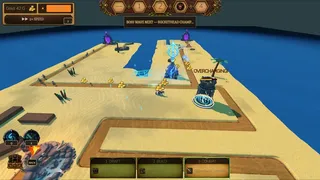 Скриншот 5 к игре Kingdom TD: Draft Your Demise