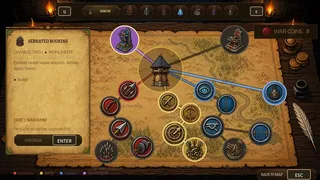 Скриншот 7 к игре Kingdom TD: Draft Your Demise