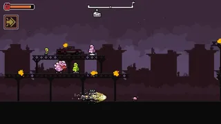 Скриншот 3 к игре Bad Dead Shift