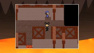 Скриншот 5 к игре DOGS of the DARK