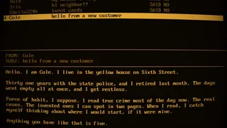 Скриншот 5 к игре Books for Bad Neighbors