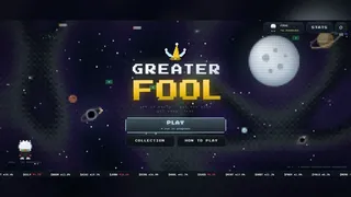 Скриншот 1 к игре Greater Fool
