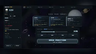 Скриншот 2 к игре Greater Fool