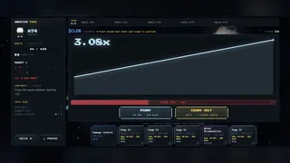 Скриншот 3 к игре Greater Fool