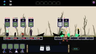 Скриншот 5 к игре Будущее пустоши