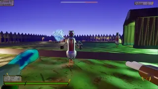 Скриншот 5 к игре Get Off My Garden