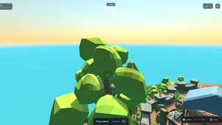 Скриншот 3 к игре Hide & Seek