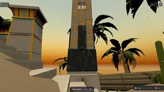 Скриншот 5 к игре Hide & Seek