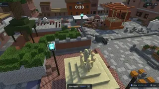 Скриншот 8 к игре Hide & Seek