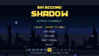 Скриншот 1 к игре SIX SECOND SHADOW