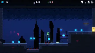 Скриншот 2 к игре SIX SECOND SHADOW
