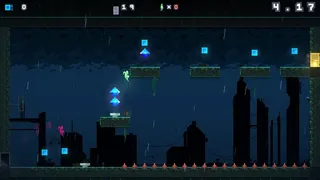 Скриншот 4 к игре SIX SECOND SHADOW