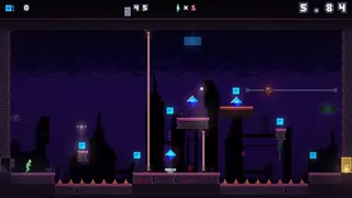 Скриншот 5 к игре SIX SECOND SHADOW