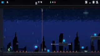 Скриншот 7 к игре SIX SECOND SHADOW